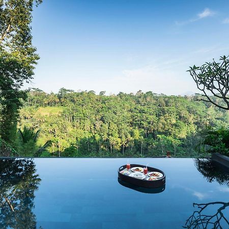 Ayuterra Resort Убуд Екстериор снимка