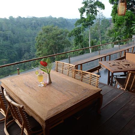 Ayuterra Resort Убуд Екстериор снимка