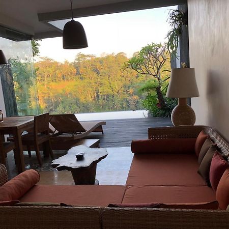 Ayuterra Resort Убуд Екстериор снимка
