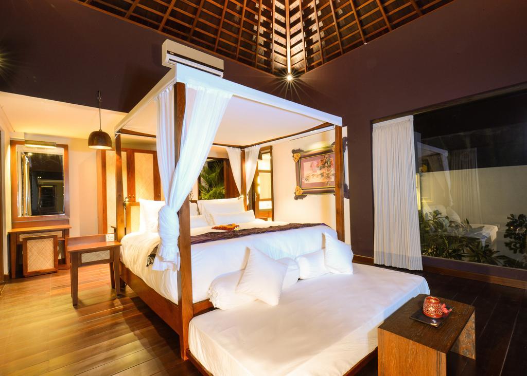 Ayuterra Resort Убуд Екстериор снимка