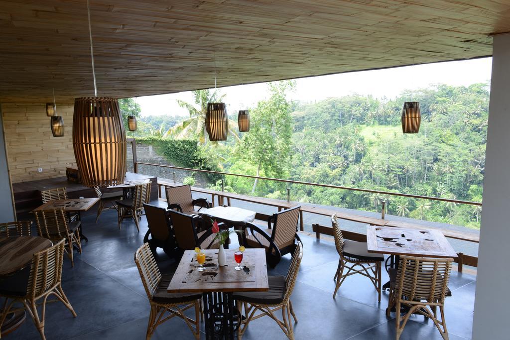 Ayuterra Resort Убуд Екстериор снимка