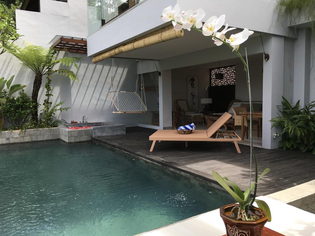 Ayuterra Resort Убуд Екстериор снимка