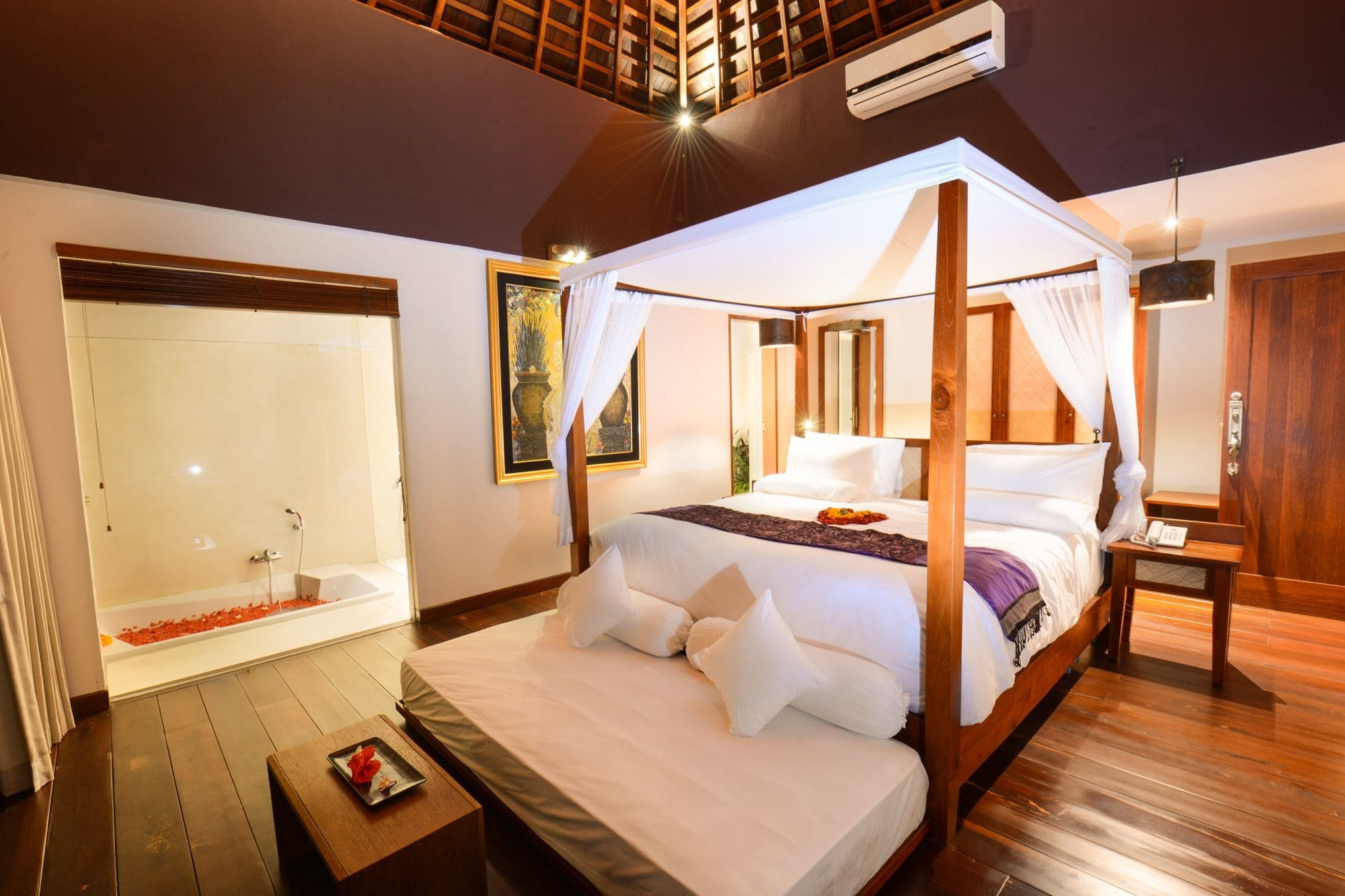 Ayuterra Resort Убуд Екстериор снимка