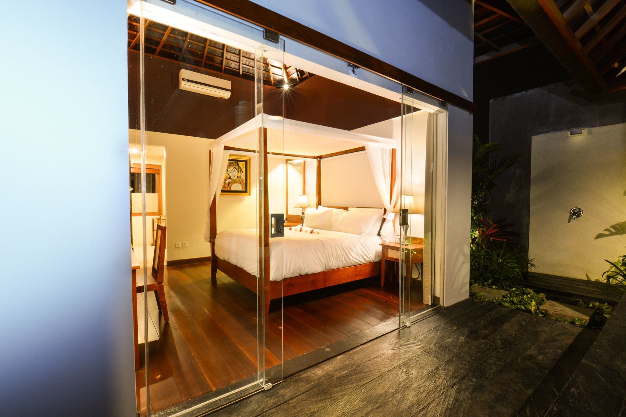 Ayuterra Resort Убуд Екстериор снимка